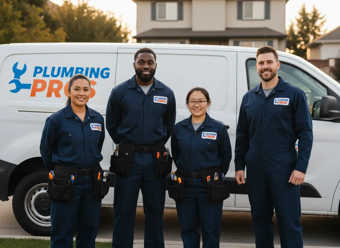Water Heater Repair company in Fall River Mills, CA
